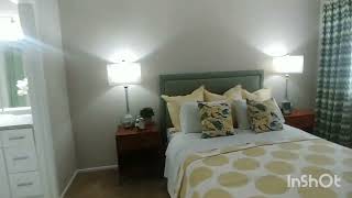 Las Vegas 1, 2 & 3 bedroom Apt Tour