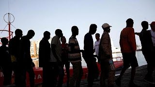 Over 70 million people displaced in 2018 - UNHCR