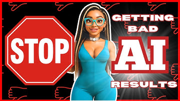 Your AI Prompts Failing You?? Use This 5 Step Fail Proof Framework to Fix Them Fast! | Prompt Series