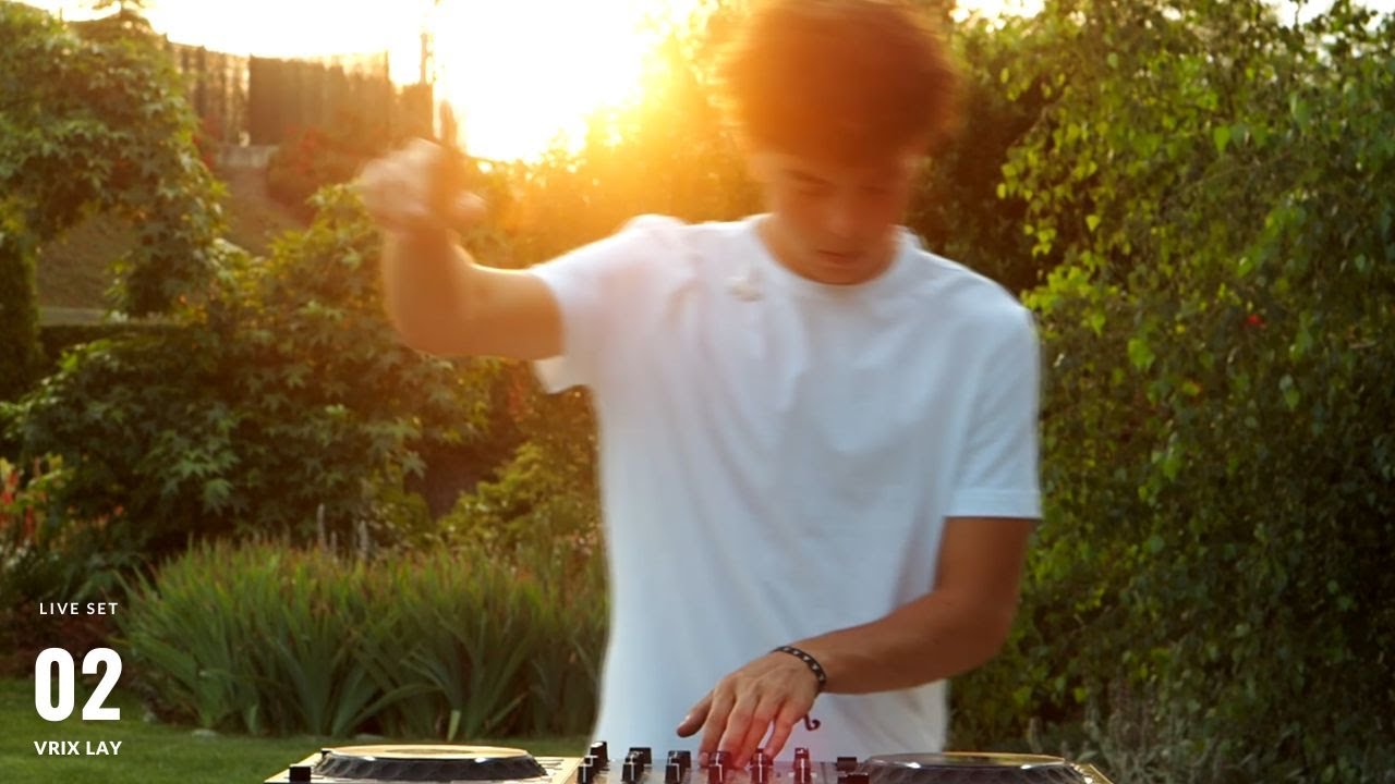 Tech House Music Mix - Live Set 02 - YouTube