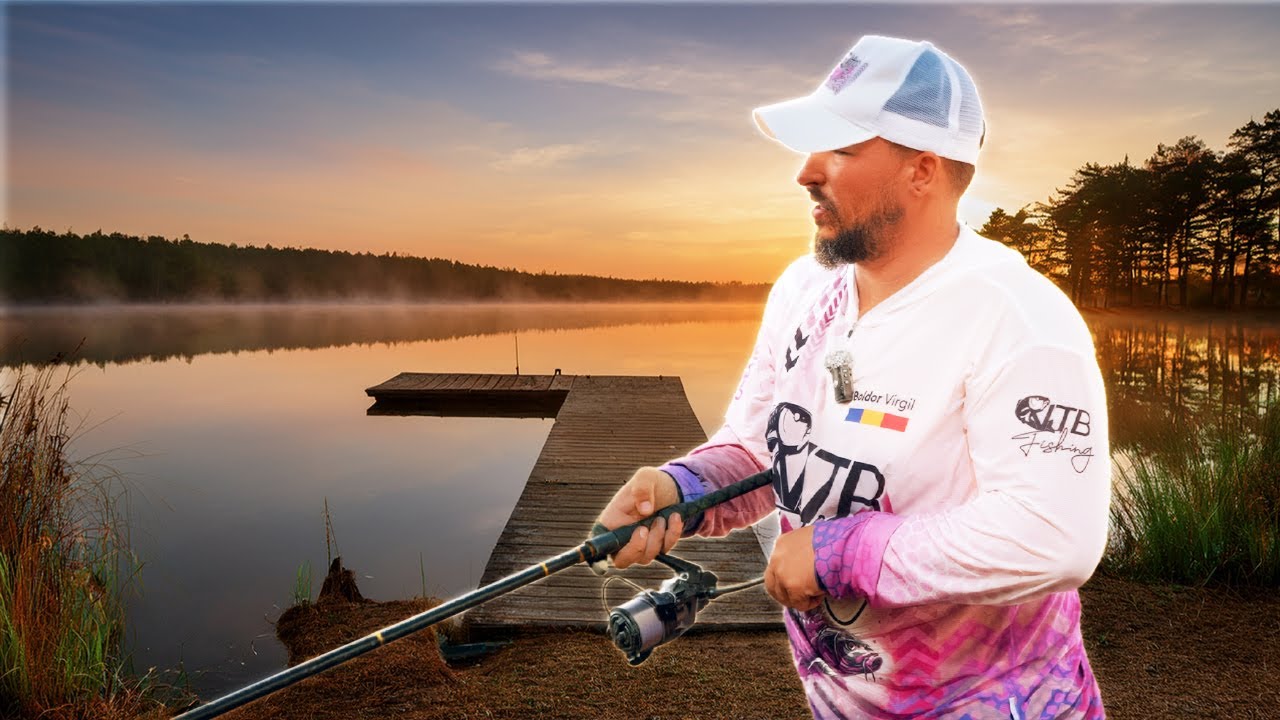 CE SCHIMBĂM PE APĂ RECE? CONCURS FEEDER 