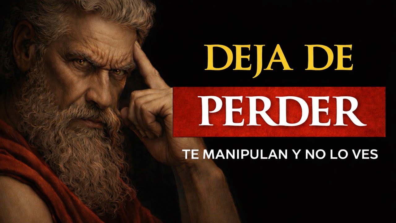 Cómo Dejar de Ser Manipulado: 8 Estrategias de Maquiavelo. 