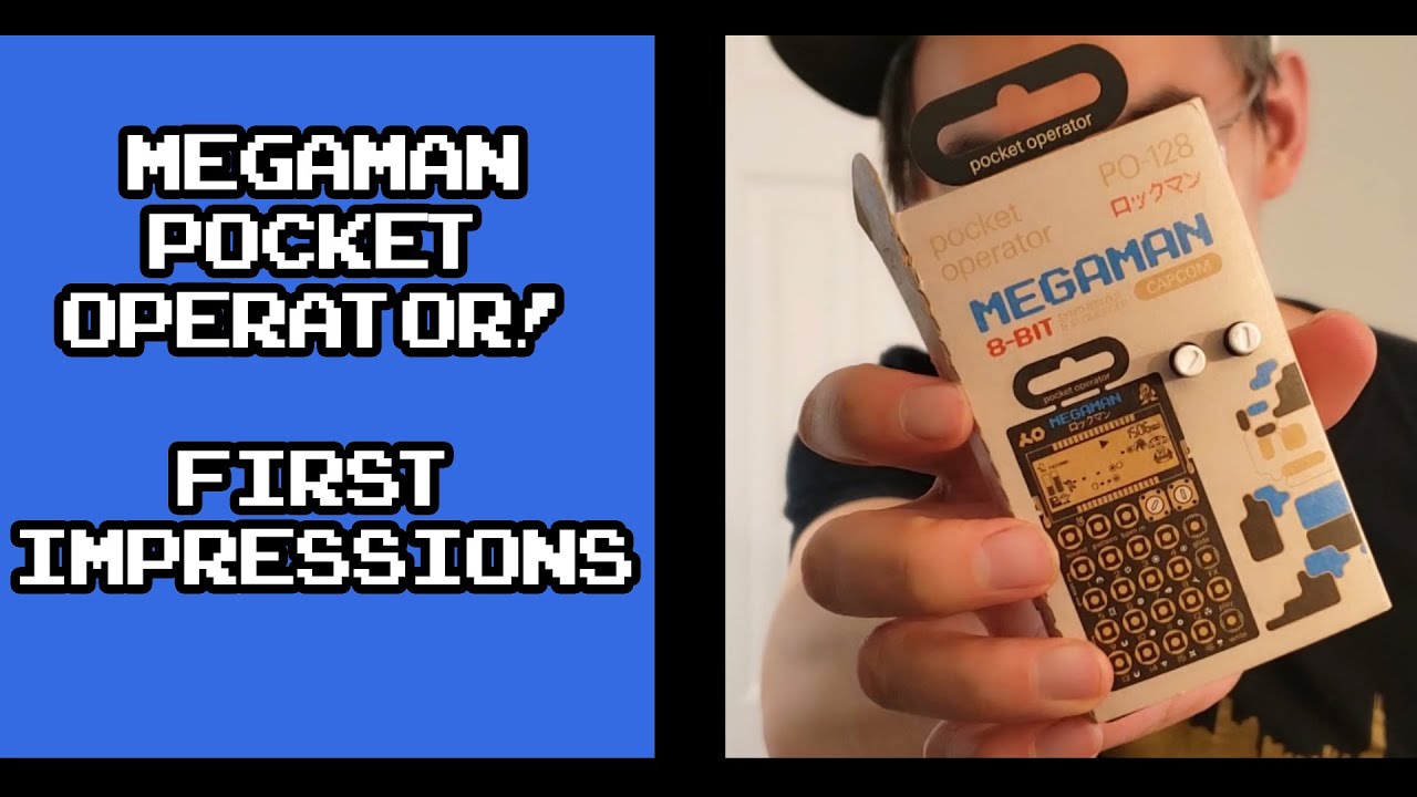 Mega Man