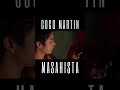 Coco Martin - Masahista ( LOOKING BACK )