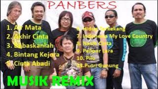 PANBERS REMIX MUSIC