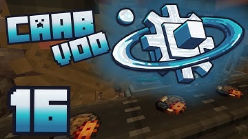 Create Above and Beyond [16] - Sealed and Infernal Automation [VOD]