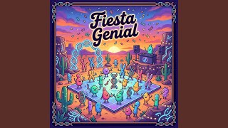 Fiesta genial