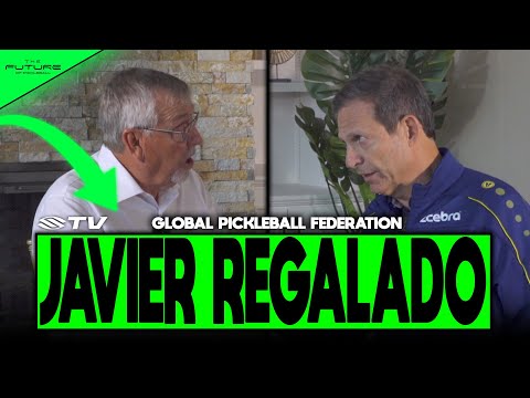 Global Pickleball IS HERE 🙌 Setting An International Standard 💯 | Future of Pickleball