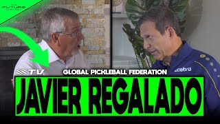 Global Pickleball IS HERE 🙌 Setting An International Standard 💯 | Future of Pickleball