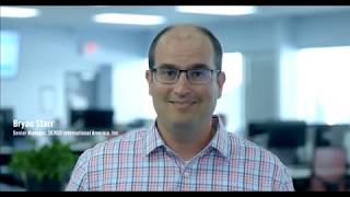 Why Dublin?  DENSO International America