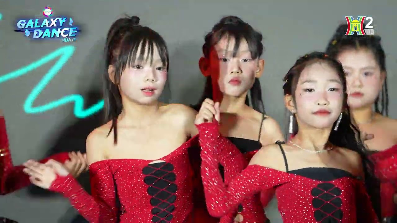 CLB Sunflower - GALAXY DANCE MÙA III - Havana Event