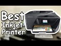 Best Inkjet Printer 2022 - All in One Colour Inkjet Printers for Home Use