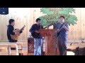 El diablo esta vencido trio cantar de los cantares