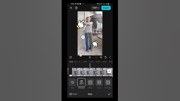 TUTORIAL CHANGE COLOR EFFECT #tutorial #tutorialyoutube #changecolor