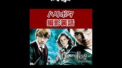 ハリポタジャンキー ハリーポッター解説 考察