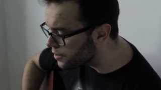 Greg Bowers - 'Alright' || Driftwood Sessions ||