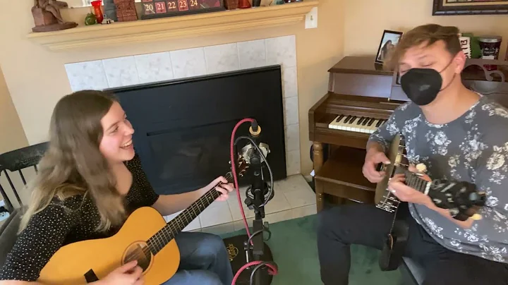 Ella Korth sings Tall Buildings for Get Up in the ...