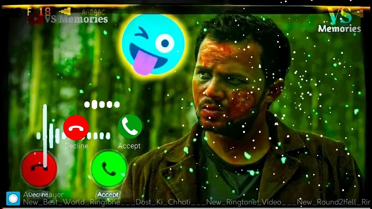 new World's Romantic Ringtones HaBi Ringtones R2h New RingtoneHndi