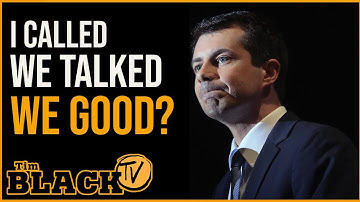 Pete Buttigieg
