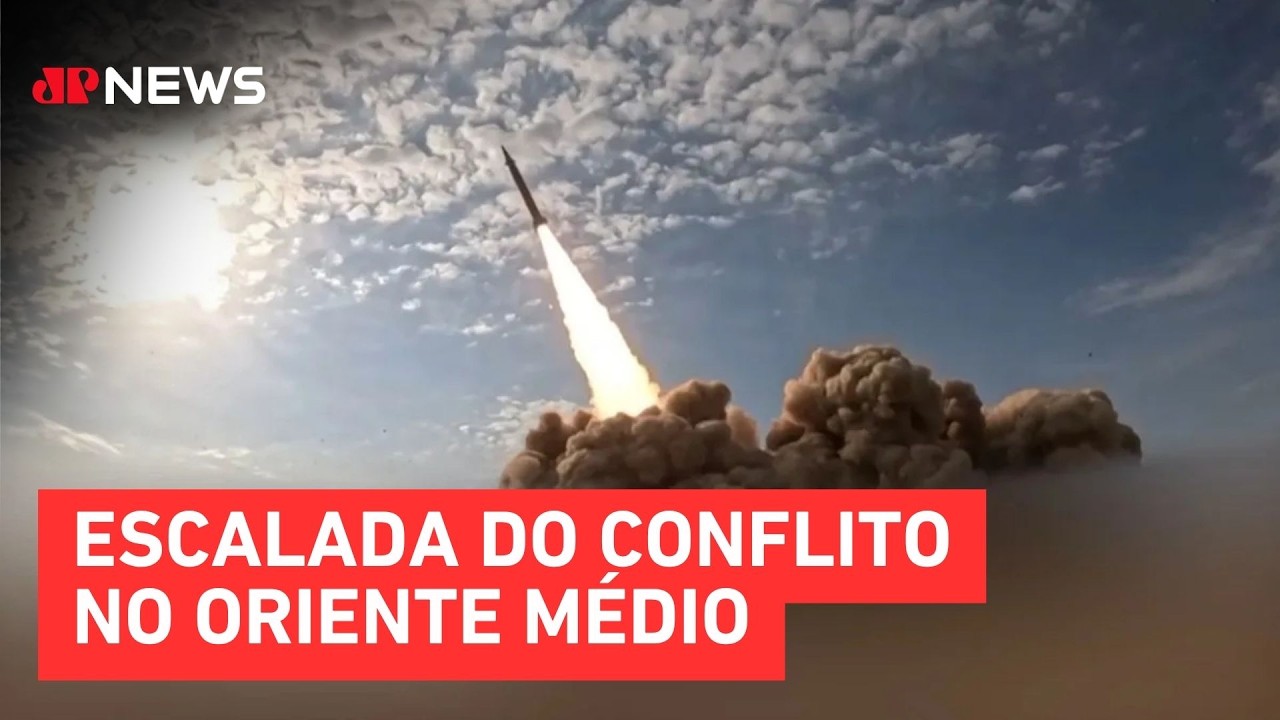 Espanha fecha espaço aéreo para aviões dos EUA envolvidos na guerra no Irã