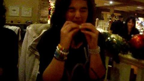 Fluent In Sarcasm Mash Up.