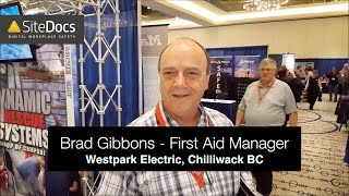 SiteDocs Testimonial - It's Super Easy To Use