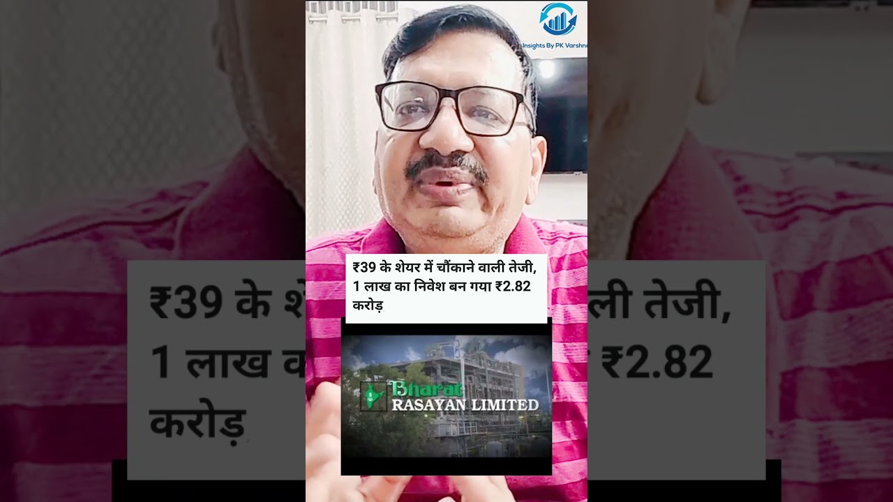 Zabardast Teji in Rs 39/- Share, Long Term Multibaggar ?