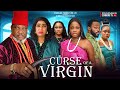 Curse of virgin part 1  ola daniels ugezu j ugezu 2024 latest nigerian nollywood movie