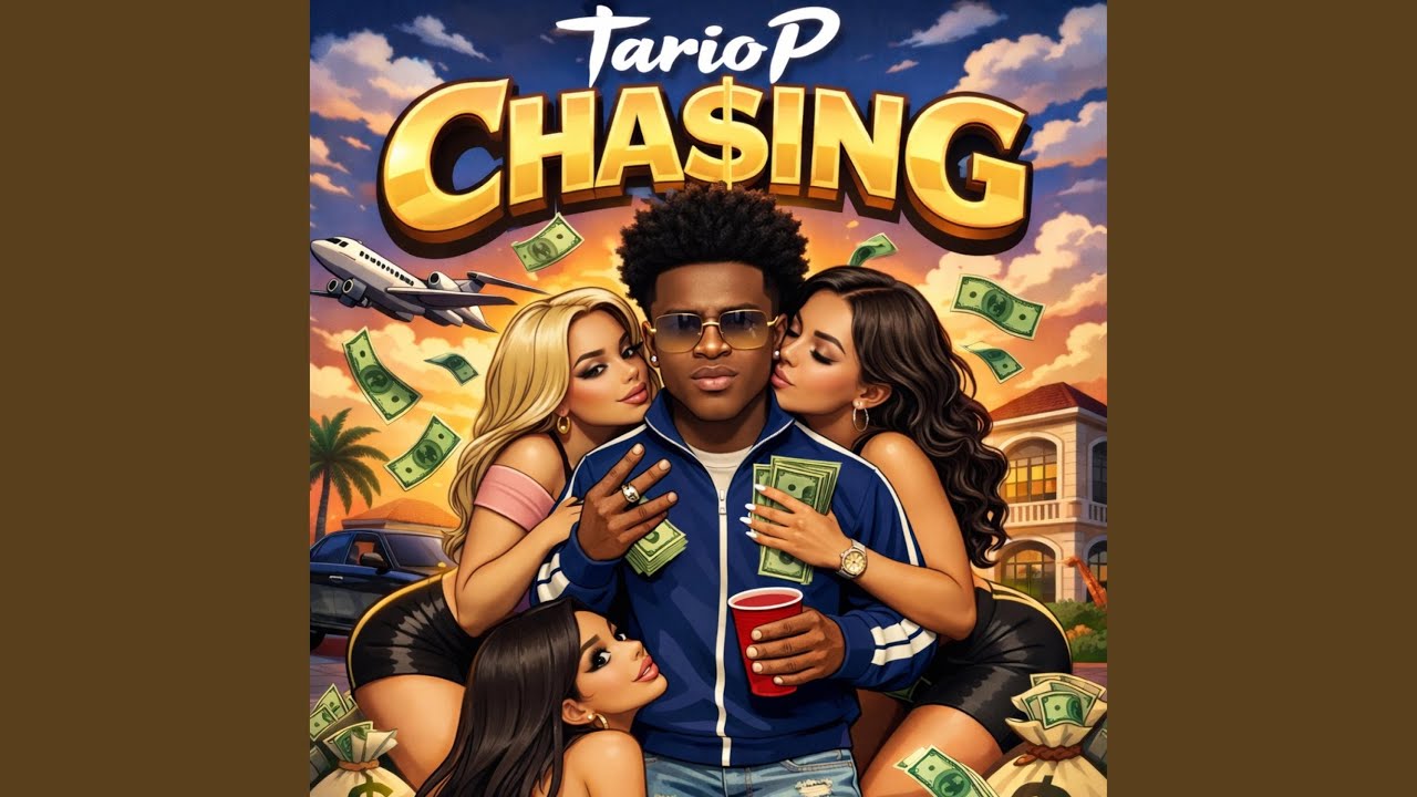 Watch Chasing on YouTube Watch Chasing on YouTube