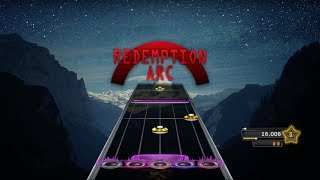 [Redemption Arc] Avalanche by Cloudkicker (Chart Preview)