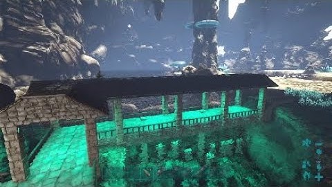 ARK |Ragnarok | How to Build: Bridge