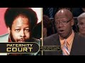 Man Thinks Famous Singer Is Dad, Siblings Say He's After Royalties (Full Episode) | Paternity Court