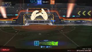 190 kph ground pinch in pm (roller wr)