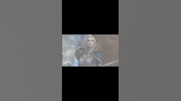 THE BEST World of Warcraft PowerPoint Template Morph and Zoom animation - Dico