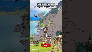Top Three Commsnt Claims A Country Part 3 Şfet