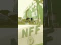 Nigeria Football Federation members resign