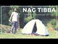 Nag tibba trek  how is it supposed to feel  travelogue by vipin thapliyal