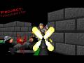 Wolf 3D: Project: Toten Eisenritter [SDL] - Floor 23 - 100%