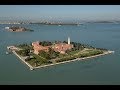 Venezia - Isola di San Lazzaro degli Armeni -- Սուրբ Ղազար կղզի -- Island of San Lazzaro