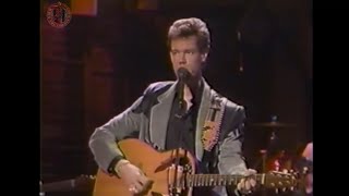 Watch Randy Travis My House video