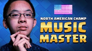 Clash Royale: MusicMaster, The Maestro of the Arena screenshot 4