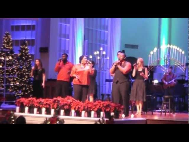 Gospelmaps, Oh Holy Night - Joe Pace & The Colorado Mass Choir, The Best  of Joe Pace & The Colorado Mass Choir