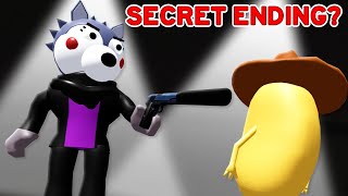 15 SHOCKING Chapter 2 Secrets in PIGGY BOOK 2 in Roblox!