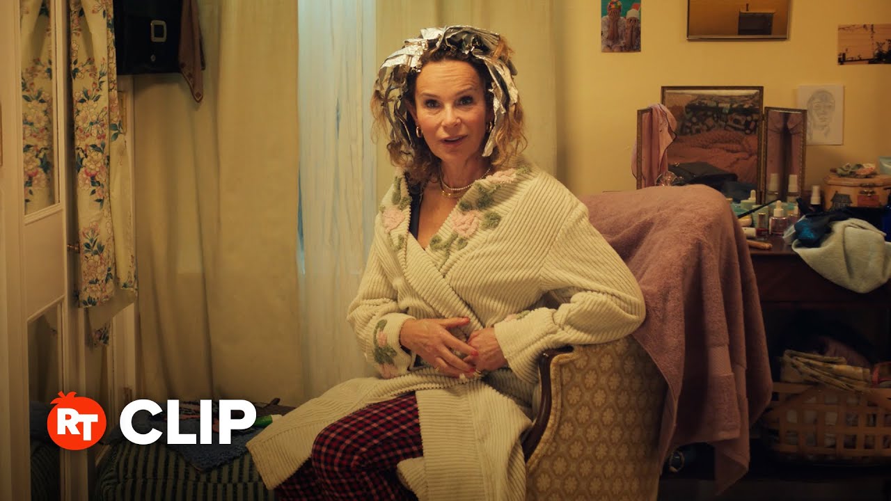 Wish You Were Here Exclusive Movie Clip - Charlotte's Mom (2025)