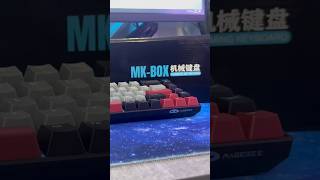 MageGee 60% Mechanical Keyboard w/Blue Clicky Switches Unboxing