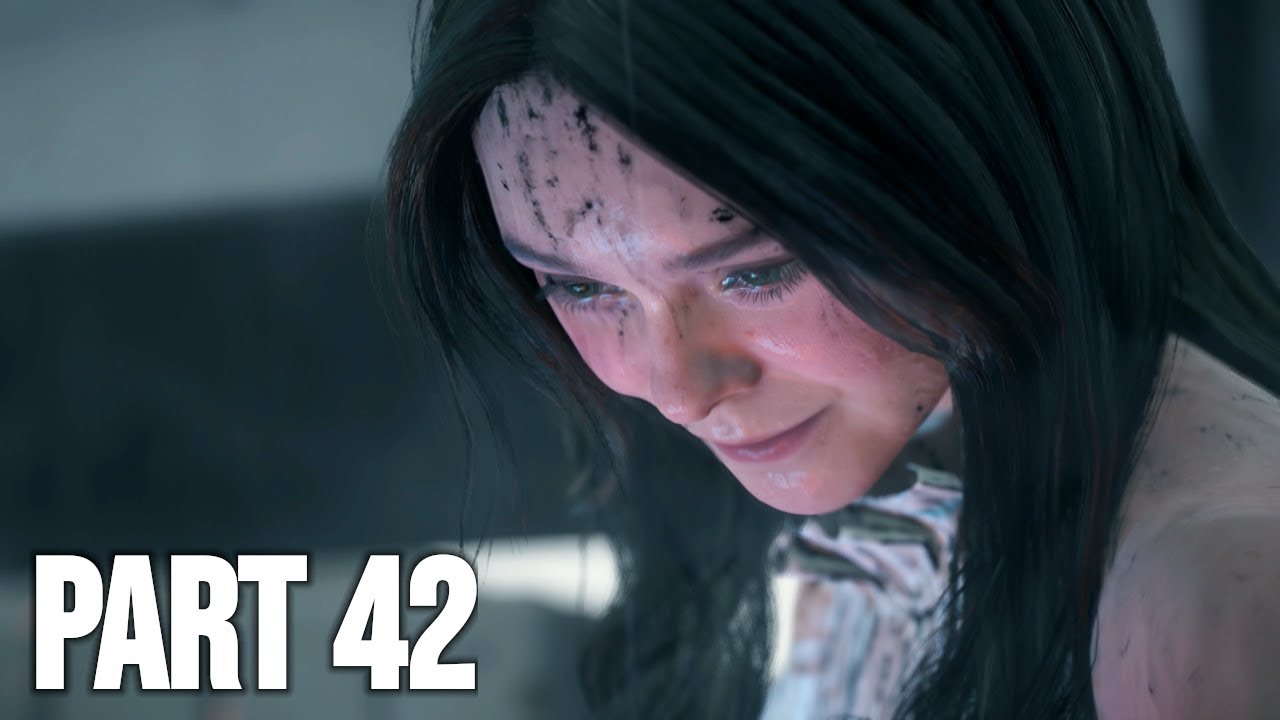 Death Stranding 2 100% Walkthrough #42: Deliver Chiral Cyclotron