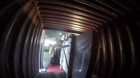 Imported Natural Stone: OFFLOAD