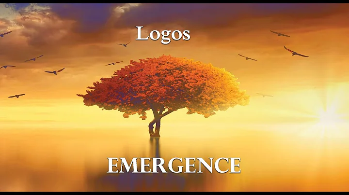 Stephen Sicard ( Logos ) - EMERGENCE