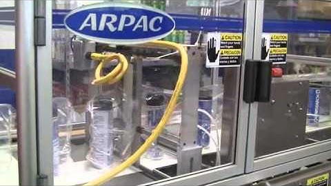 ARPAC