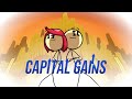 Henry Stickmin - Rank: Capital Gains - Full Movie